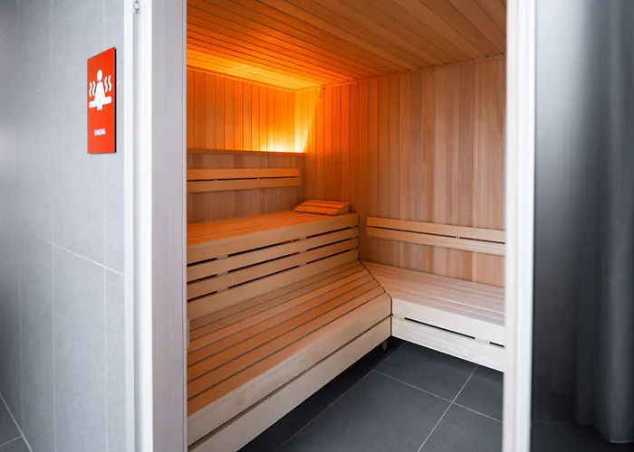 Intercityhotel Zuerich Airport